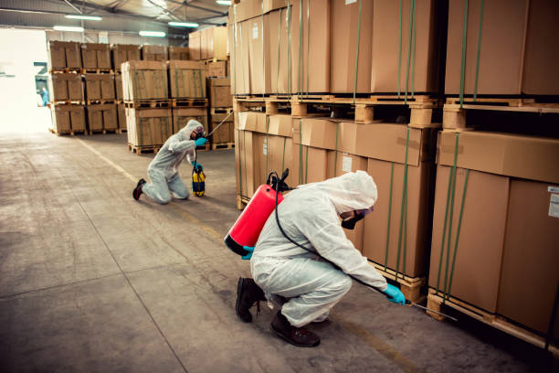Best Pest Inspection Near Me  in Poolesville, MD
