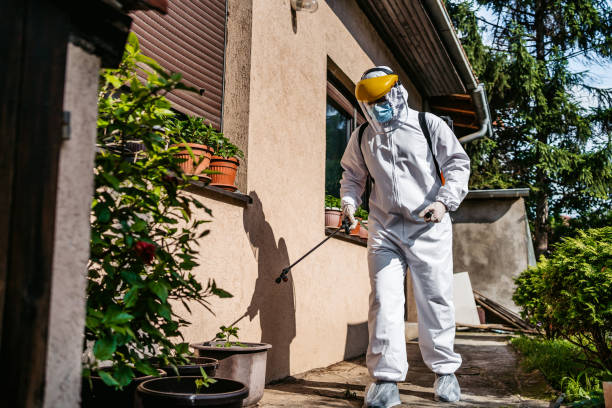 Best Pest Control Near Me  in Poolesville, MD