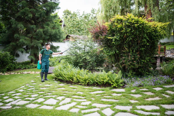 Best Exterminator Services  in Poolesville, MD